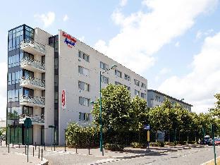 Residhome Val D'europe,Bussy-Saint-Georges>>Bailly-Romainvilliers,4 star