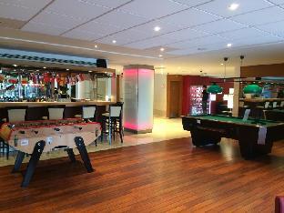 Residhome Val D'europe,Bussy-Saint-Georges>>Bailly-Romainvilliers,4 star