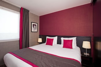 residhome val deurope