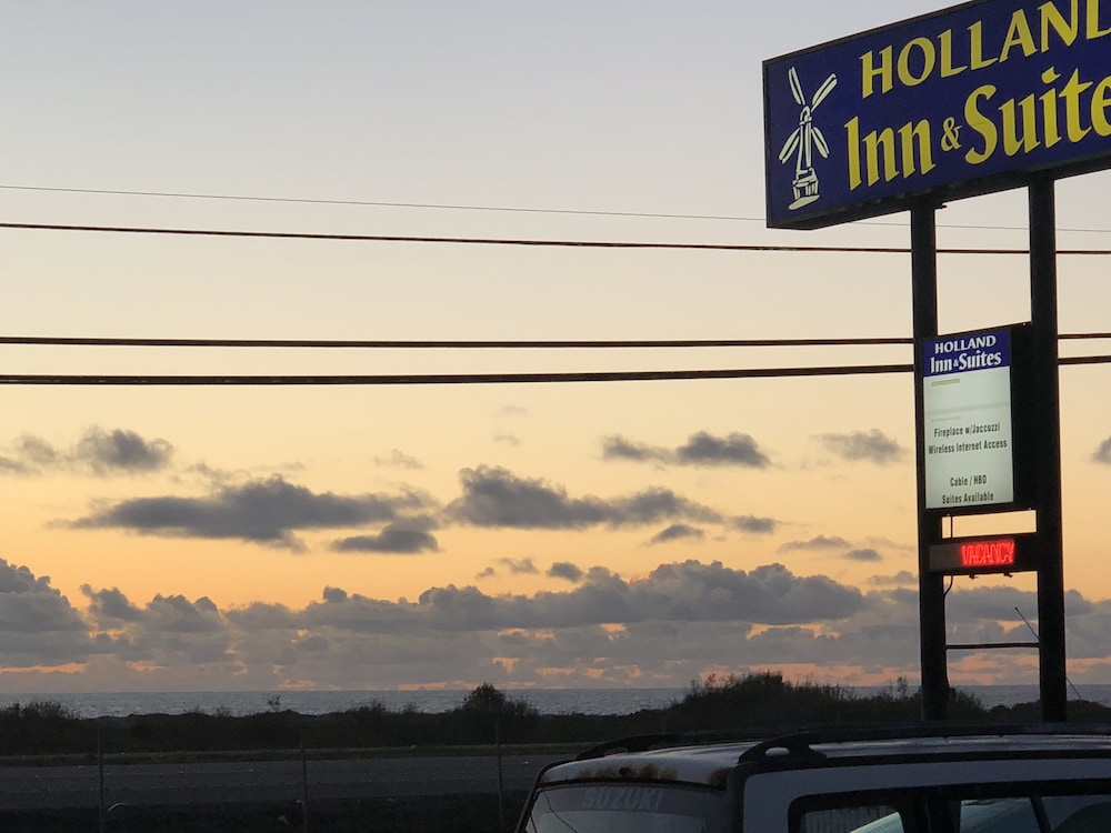 holland inn and suites