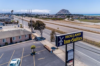 holland inn and suites
