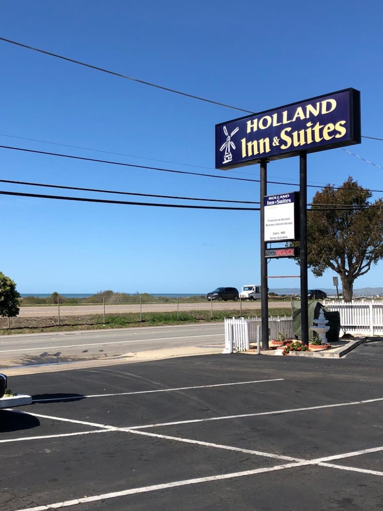 holland inn and suites
