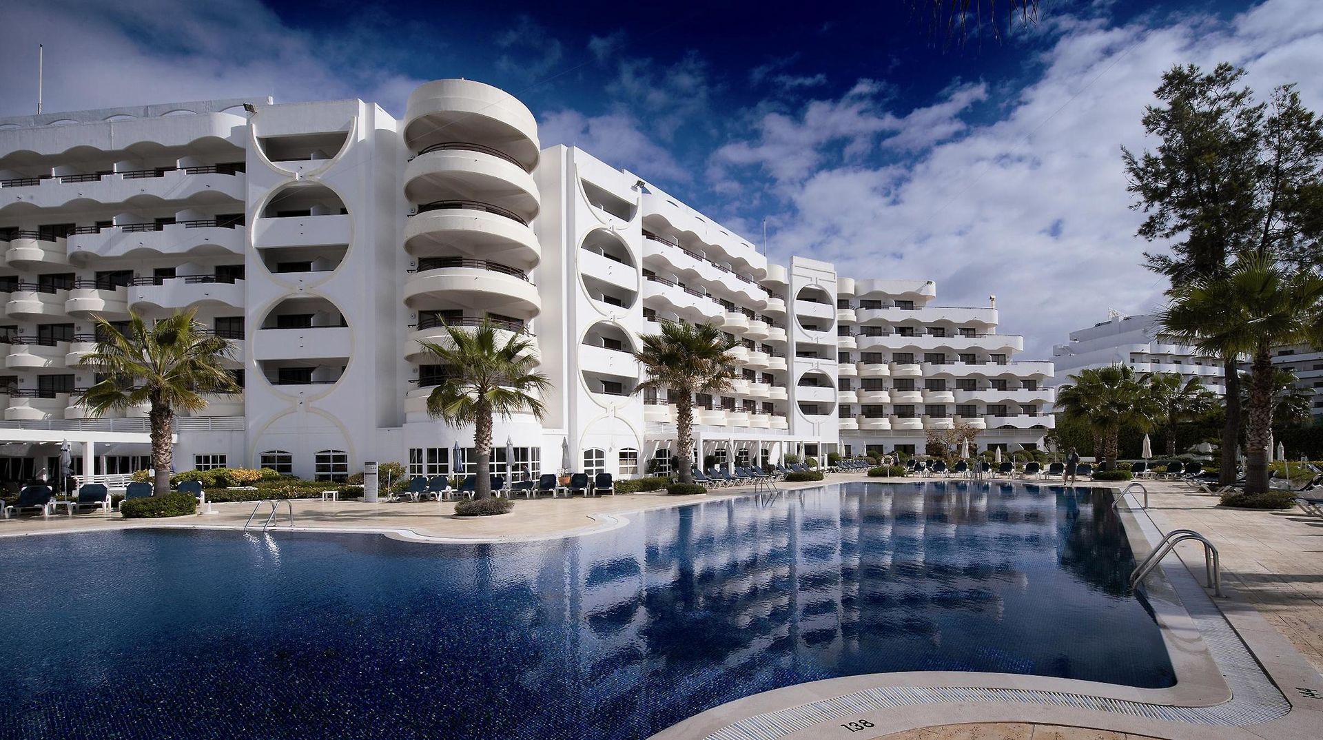 vila gale cerro alagoa hotel