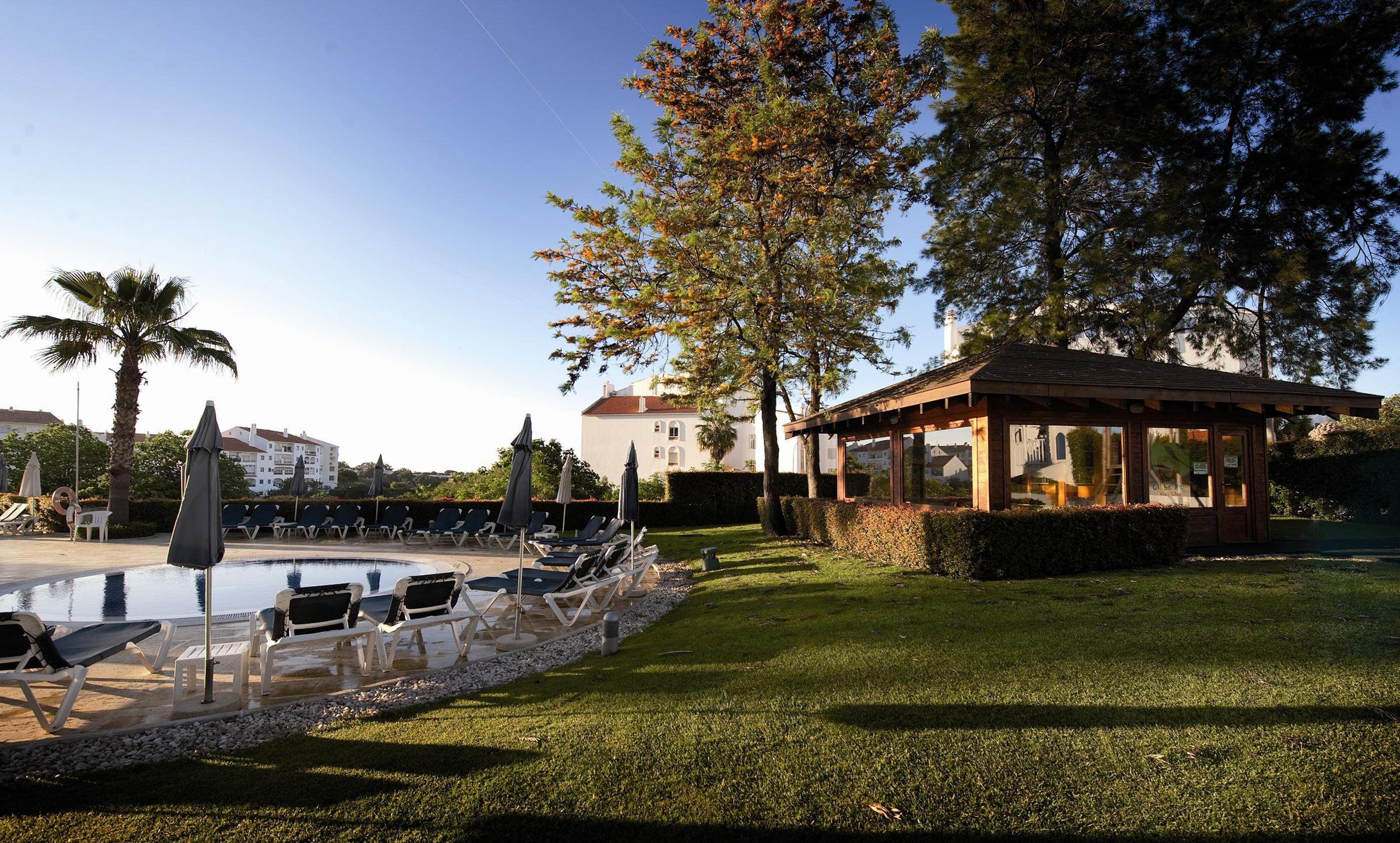 vila gale cerro alagoa hotel