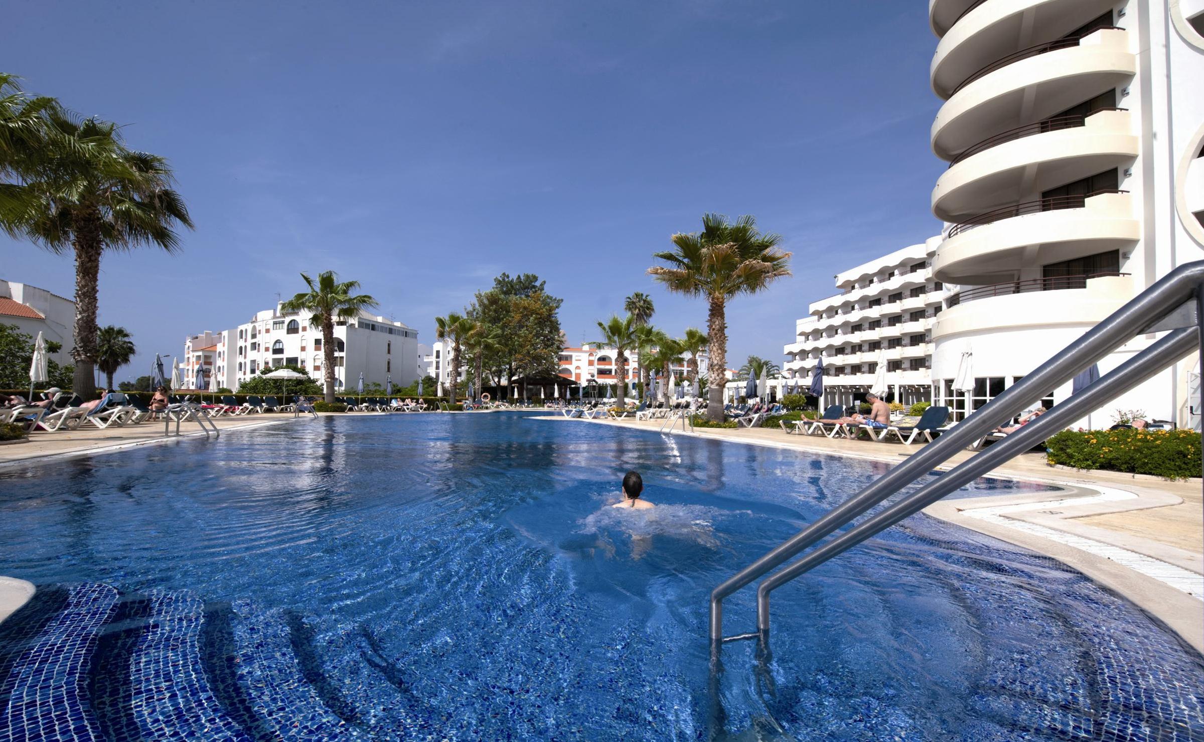 vila gale cerro alagoa hotel