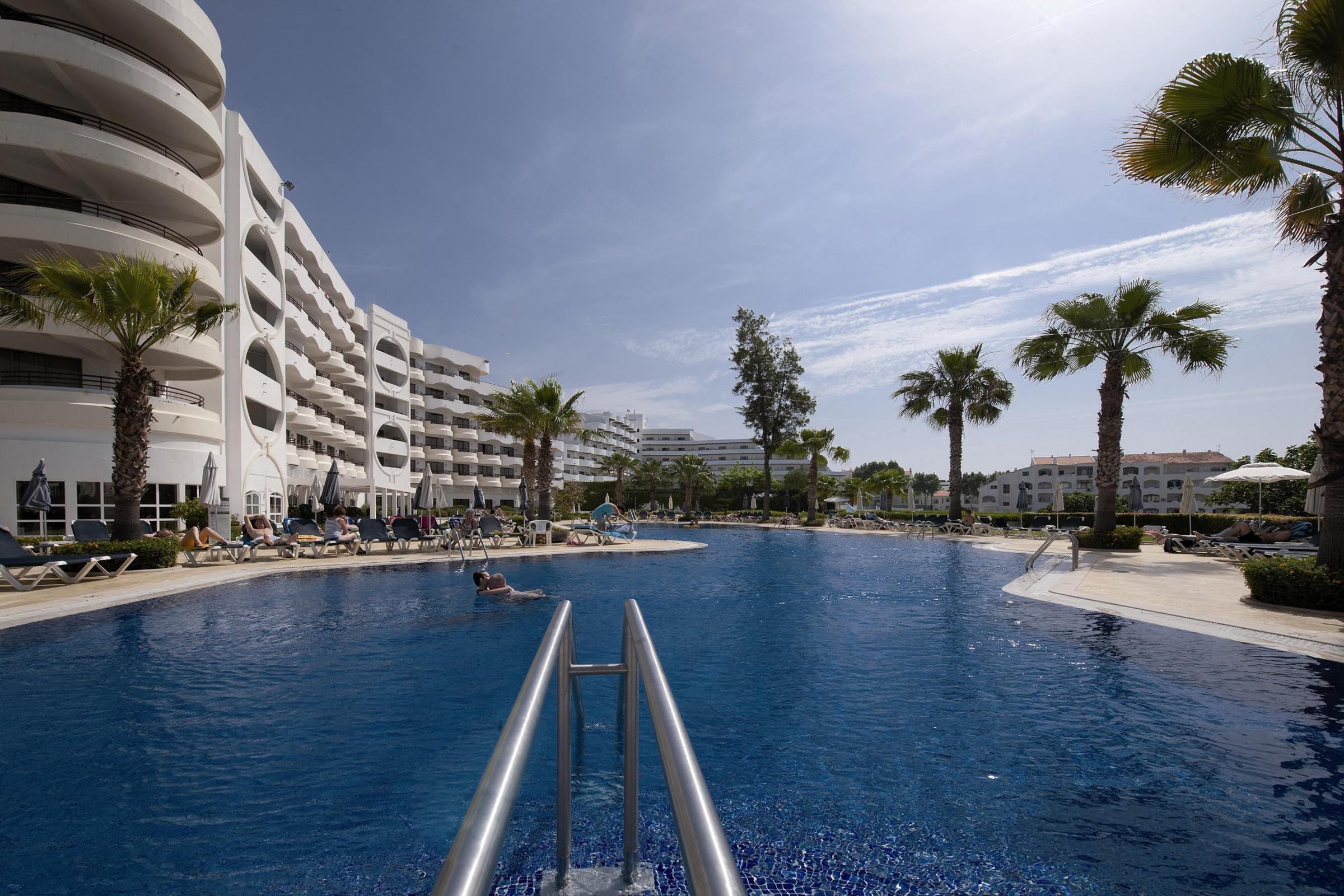 vila gale cerro alagoa hotel