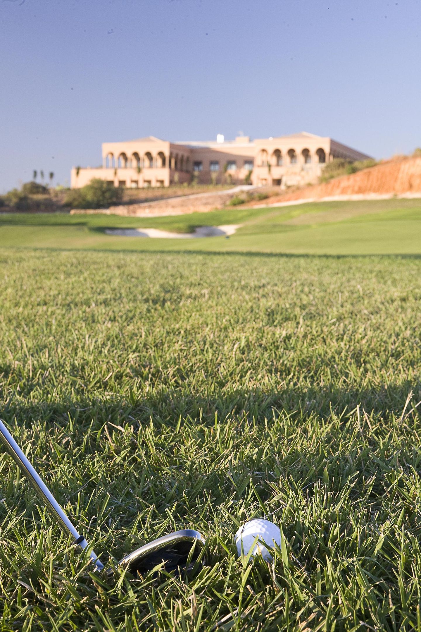 amendoeira golf resort apartments and villas