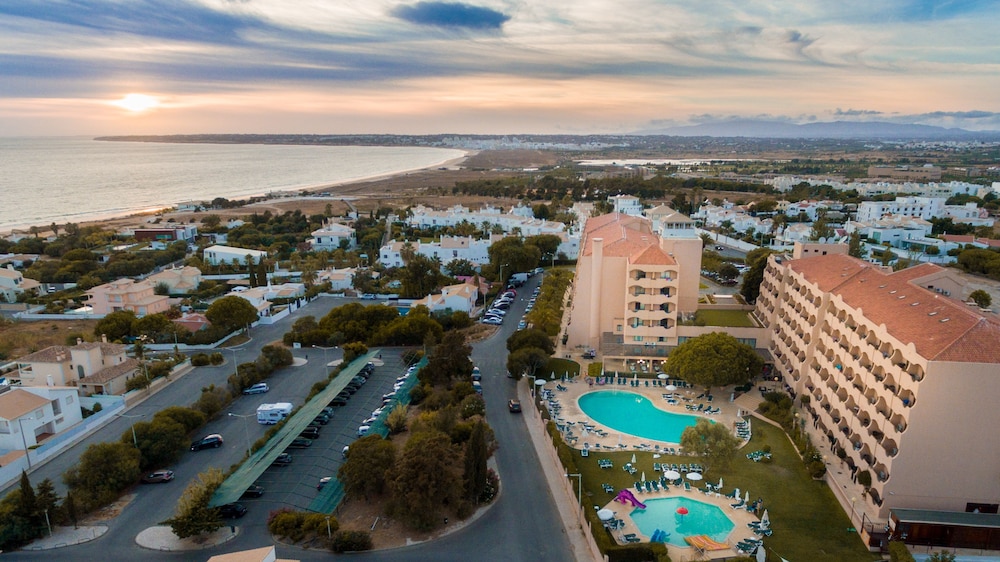 vila gale atlantico