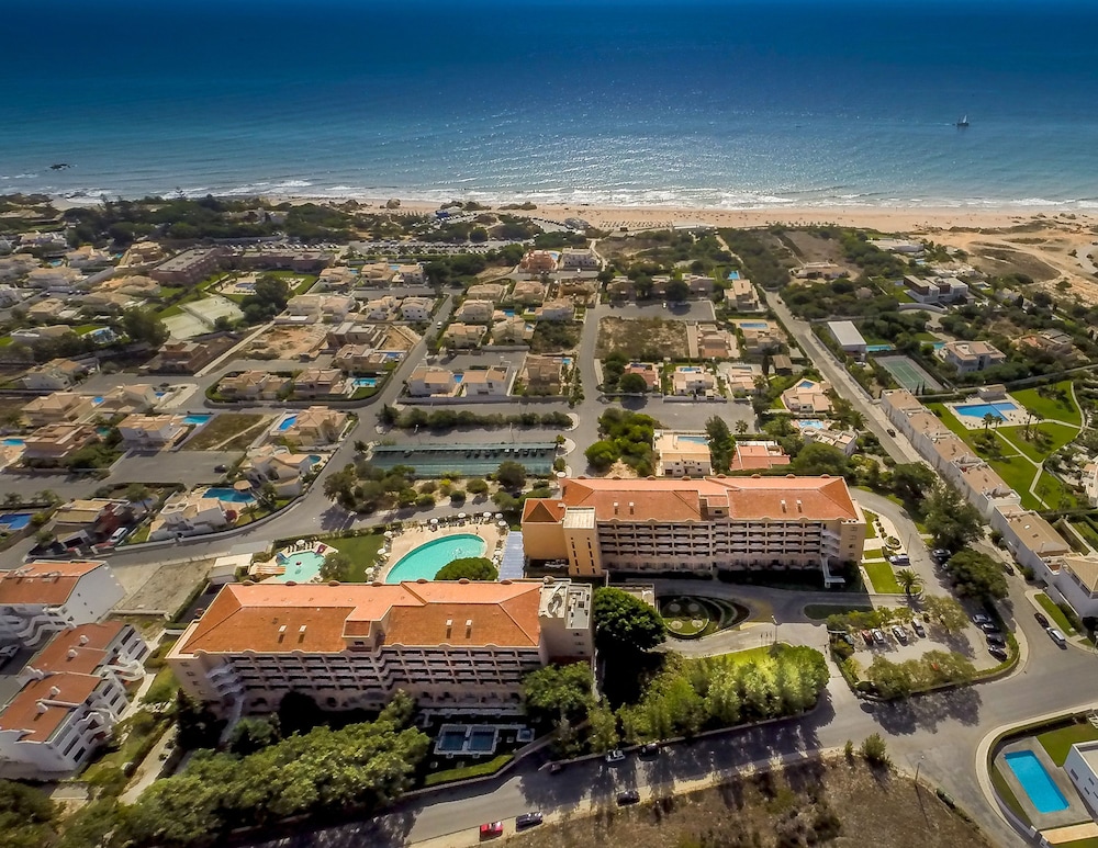 vila gale atlantico