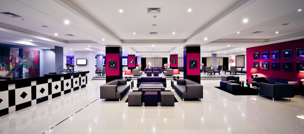 Vila Gale Atlantico,Algarve>>Albufeira,4 star