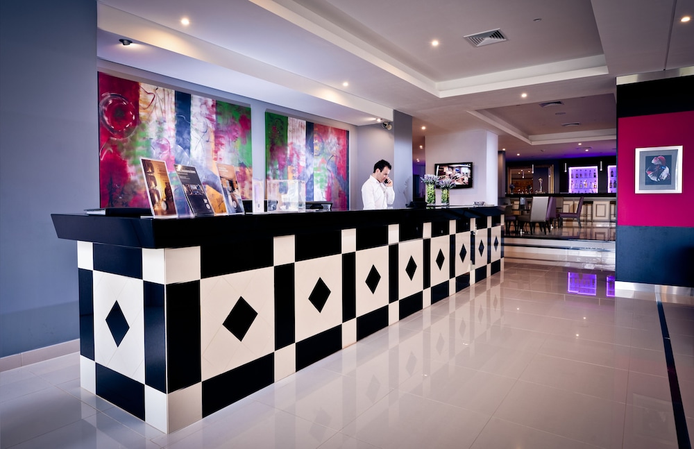 Vila Gale Atlantico,Algarve>>Albufeira,4 star