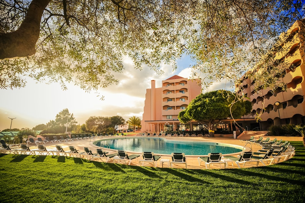 Vila Gale Atlantico,Algarve>>Albufeira,4 star