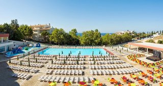 Ukino Palmeiras Village Family Resort - All Inclusive,Alporchinhos>>Algarve,4 star