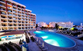 Ukino Palmeiras Village Family Resort - All Inclusive,Alporchinhos>>Algarve,4 star