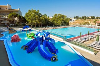 Ukino Palmeiras Village Family Resort - All Inclusive,Alporchinhos>>Algarve,4 star