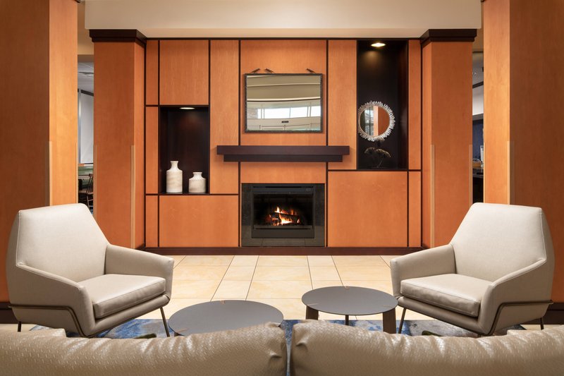 fairfield inn and suites chattanooga i 24 lookout mountain
