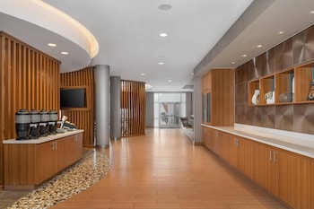 springhill suites by marriott chattanooga downtown cameron harbor
