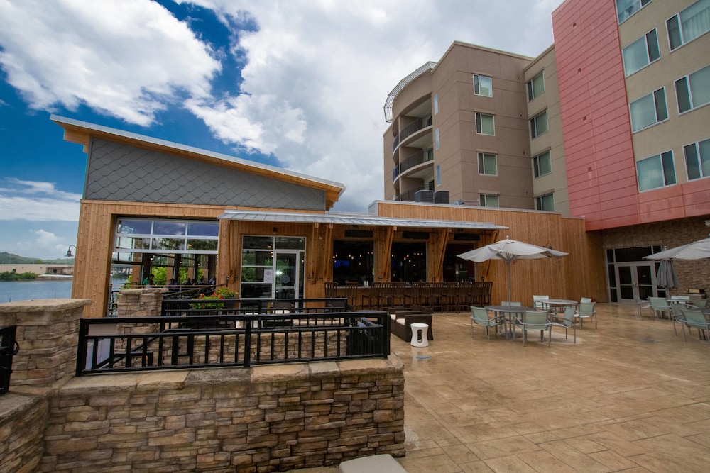 springhill suites by marriott chattanooga downtown cameron harbor