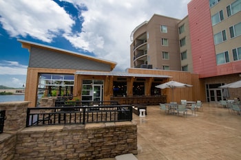 springhill suites by marriott chattanooga downtown cameron harbor
