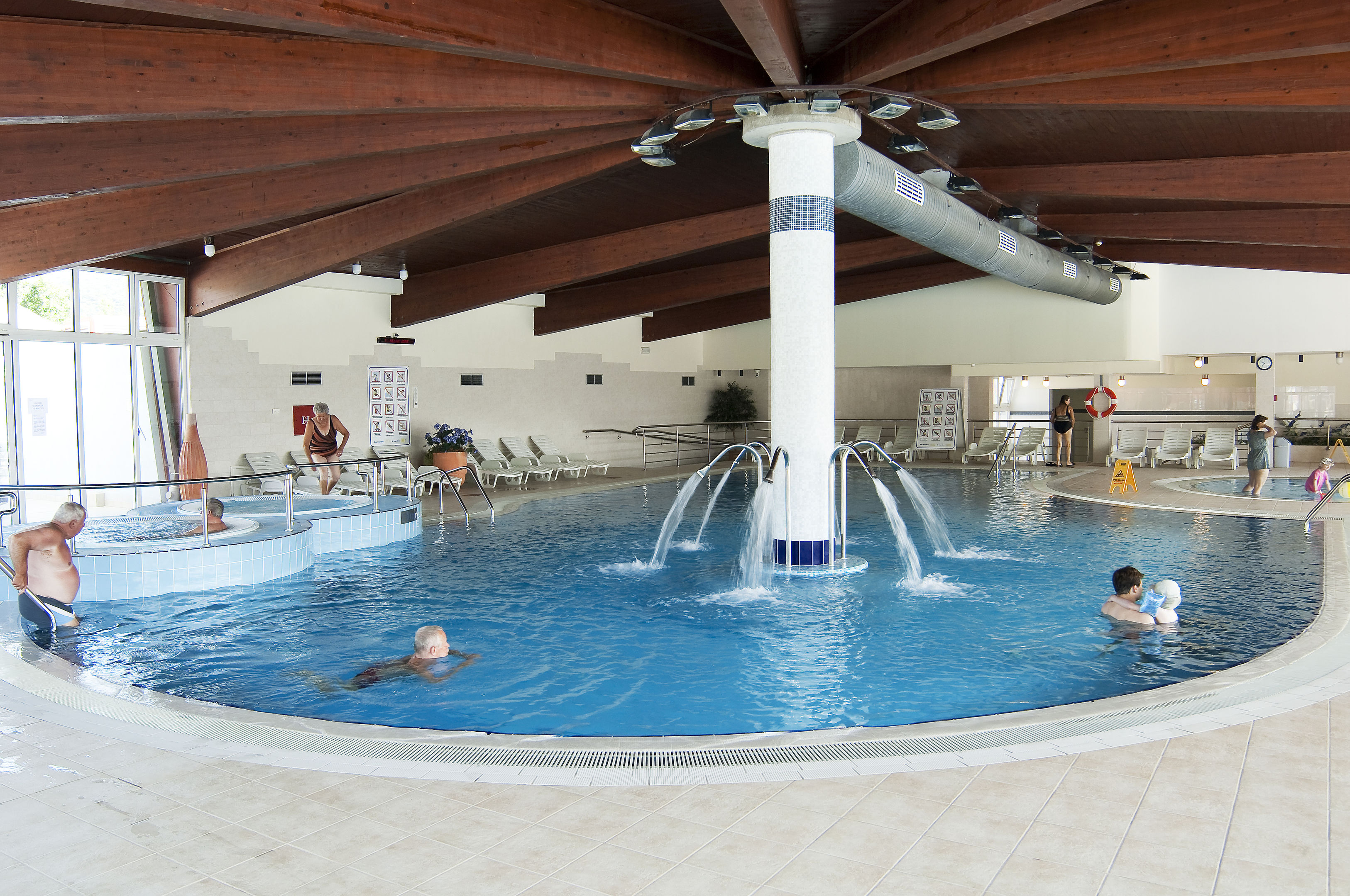 sunny baska hotel by valamar ex corinthia