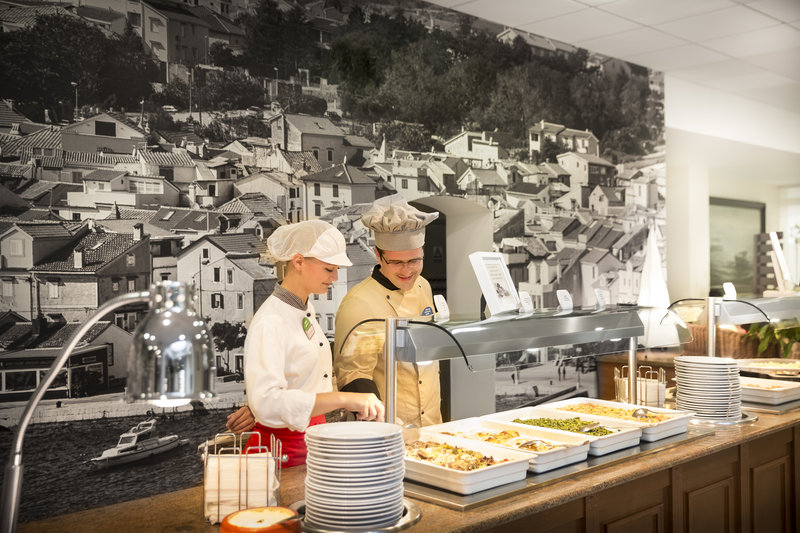 sunny baska hotel by valamar ex corinthia