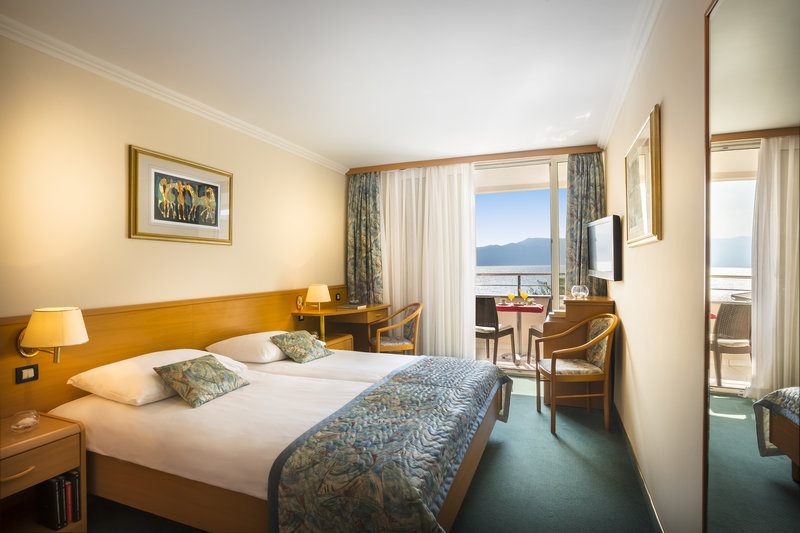 sunny baska hotel by valamar ex corinthia