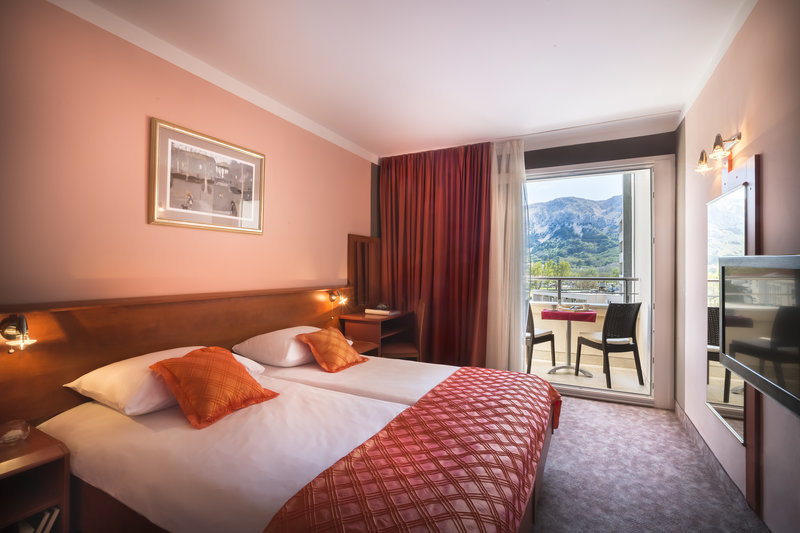 sunny baska hotel by valamar ex corinthia