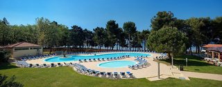 Hotel Aurora Plava Laguna,Monterol>>Katoro,4 star