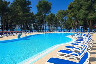 Hotel Aurora Plava Laguna,Monterol>>Katoro,4 star