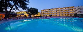 Hotel Aurora Plava Laguna,Monterol>>Katoro,4 star