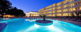 Hotel Aurora Plava Laguna,Monterol>>Katoro,4 star
