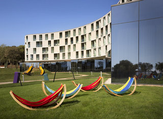 Maistra Select Family Hotel Amarin,Rovinj>>Pula,4 star