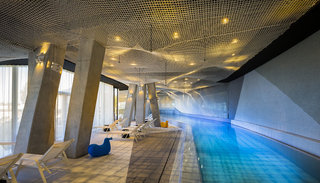 Maistra Select Family Hotel Amarin,Rovinj>>Pula,4 star