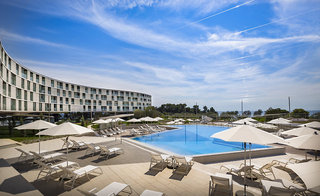 Maistra Select Family Hotel Amarin,Rovinj>>Pula,4 star
