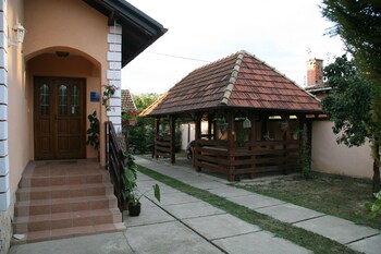 apartments vrata baranje