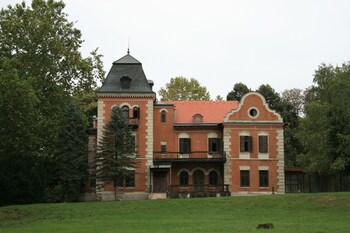 apartments vrata baranje