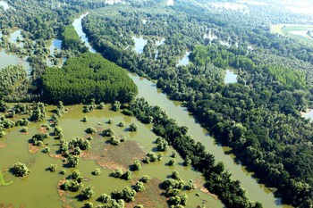 Apartments Vrata Baranje,Osijek>>Bilje,3 star