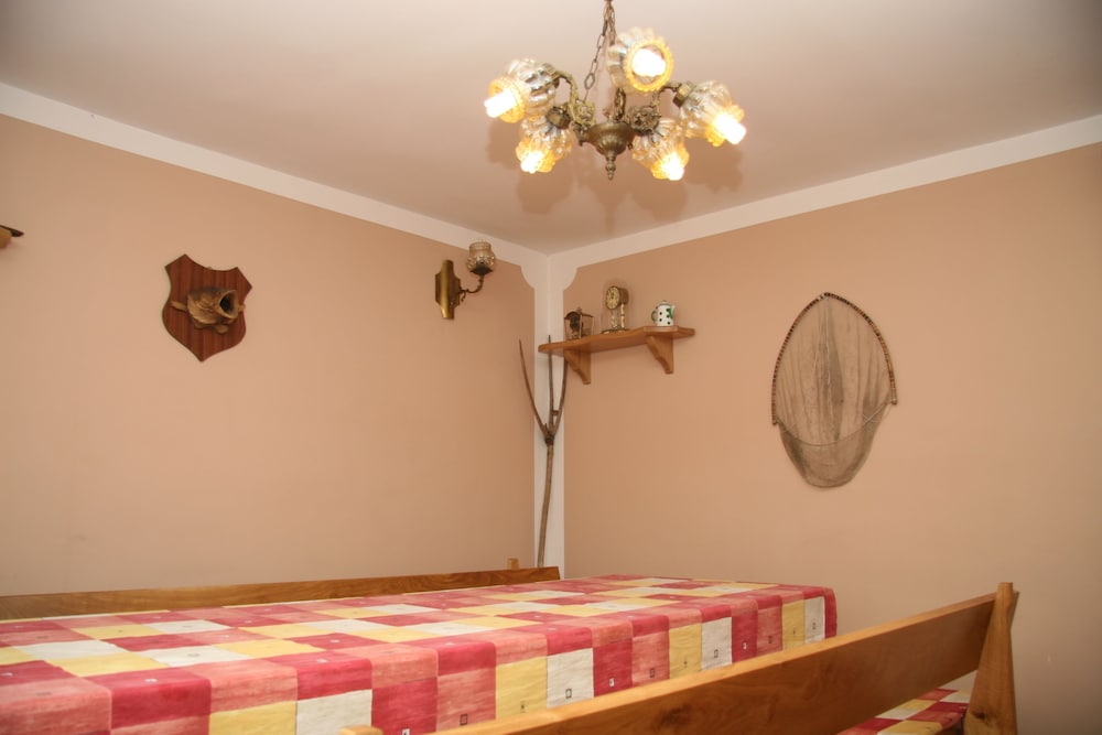 apartments vrata baranje