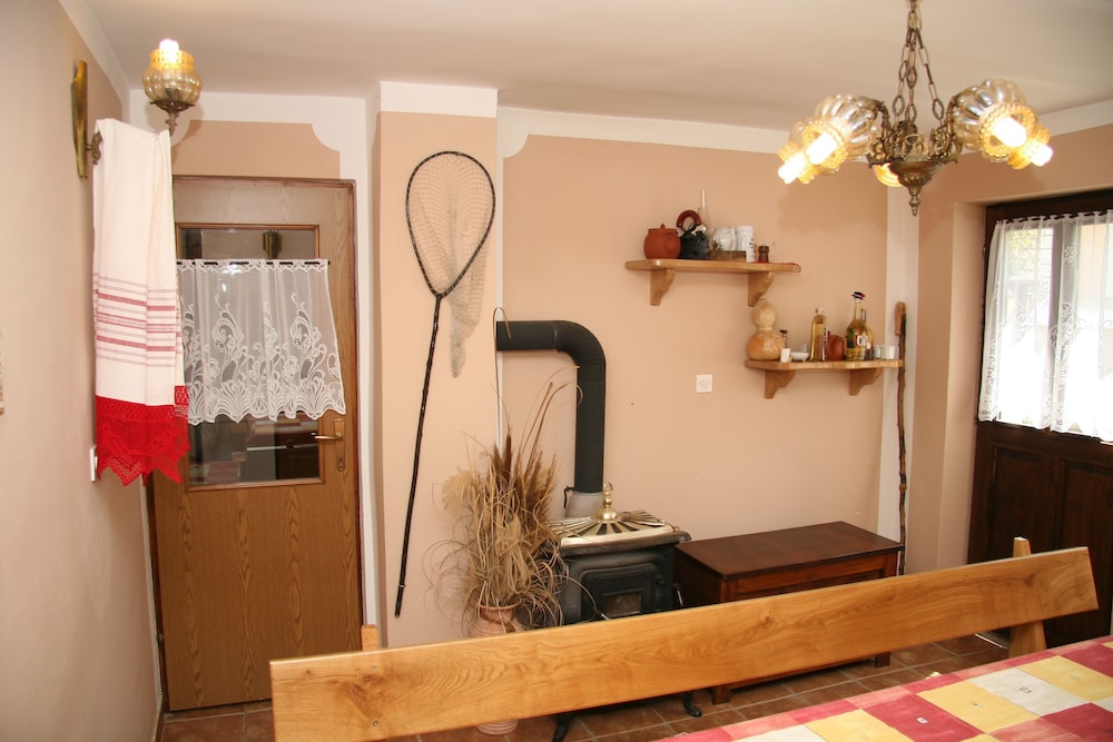 apartments vrata baranje