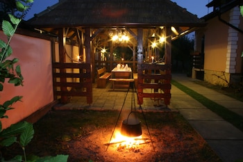 apartments vrata baranje
