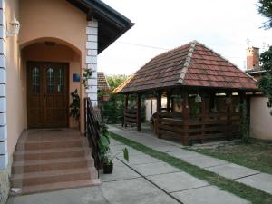 apartments vrata baranje