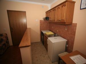apartments vrata baranje