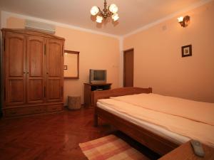 apartments vrata baranje
