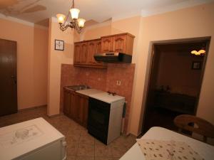 apartments vrata baranje