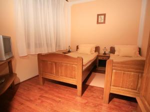 apartments vrata baranje