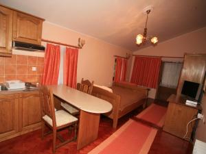 apartments vrata baranje