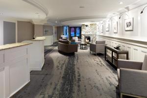Homewood Suites By Hilton Mont-Tremblant Resort,Mont-Tremblant>>La Conception,3 star
