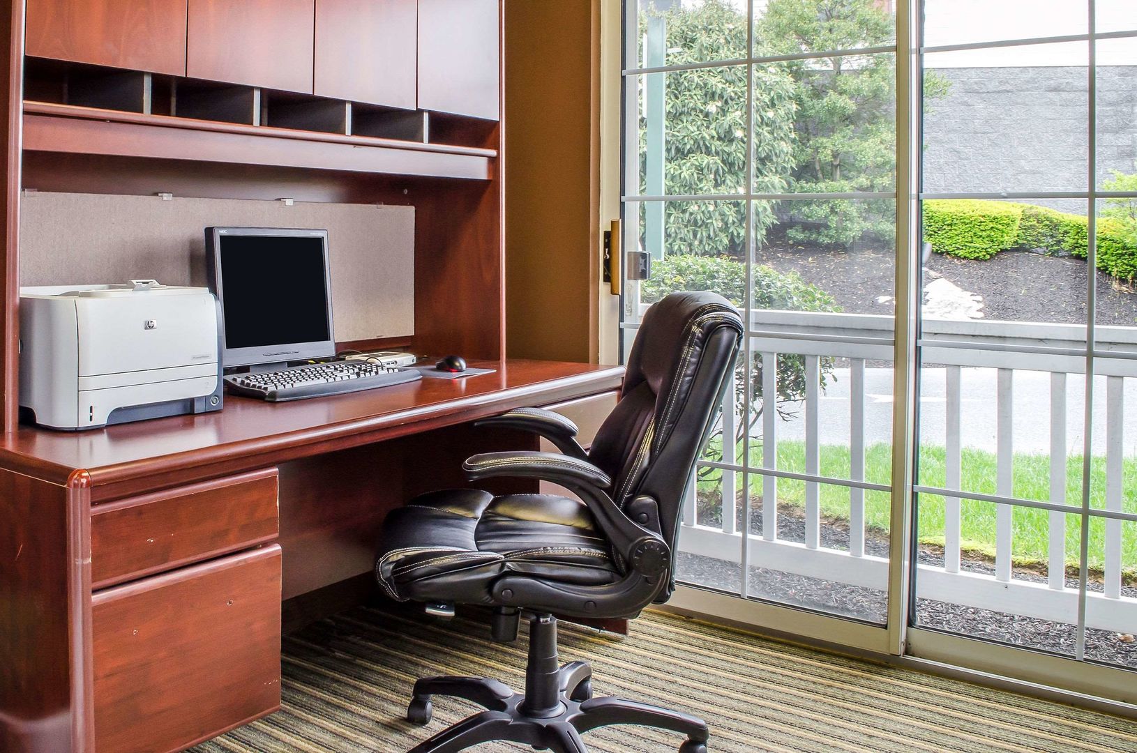 the suites at hershey