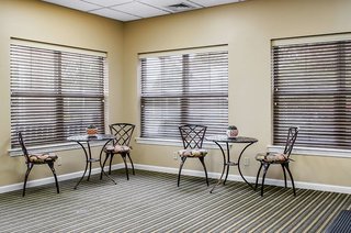 the suites at hershey