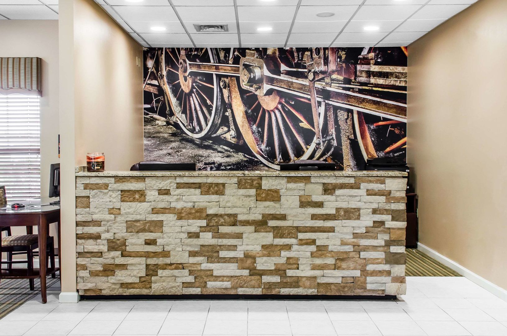 the suites at hershey